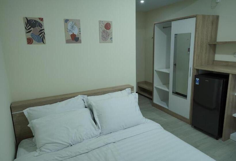 اتاق استاندارد, Casakita Exclusive Guest House