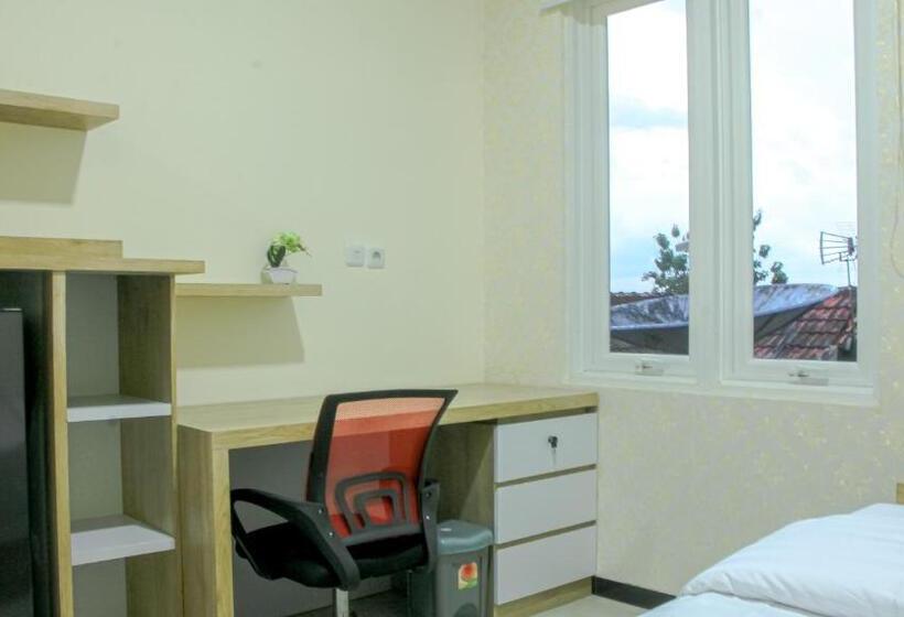 اتاق لوکس, Casakita Exclusive Guest House