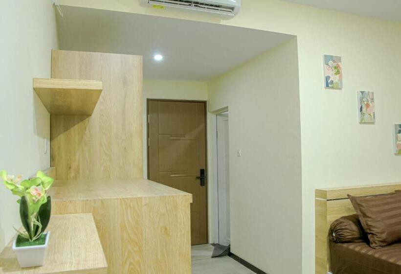 اتاق لوکس, Casakita Exclusive Guest House