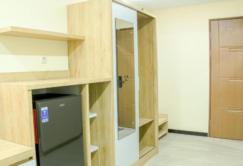 اتاق لوکس, Casakita Exclusive Guest House