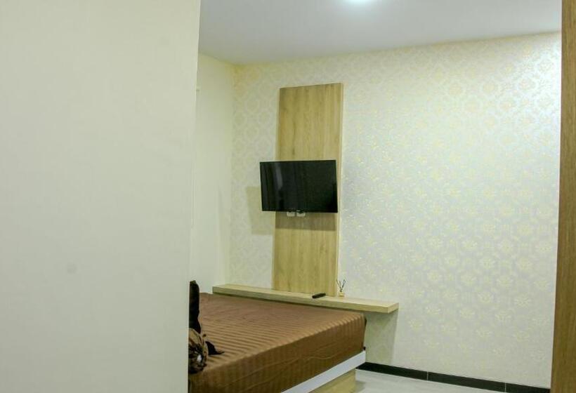 اتاق لوکس, Casakita Exclusive Guest House