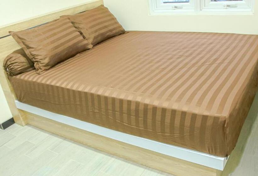 اتاق سوپریور, Casakita Exclusive Guest House