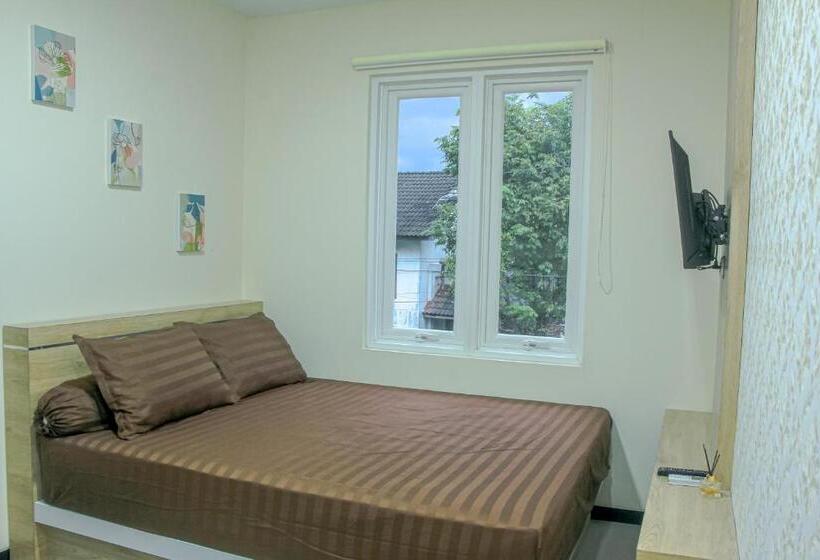 اتاق سوپریور, Casakita Exclusive Guest House