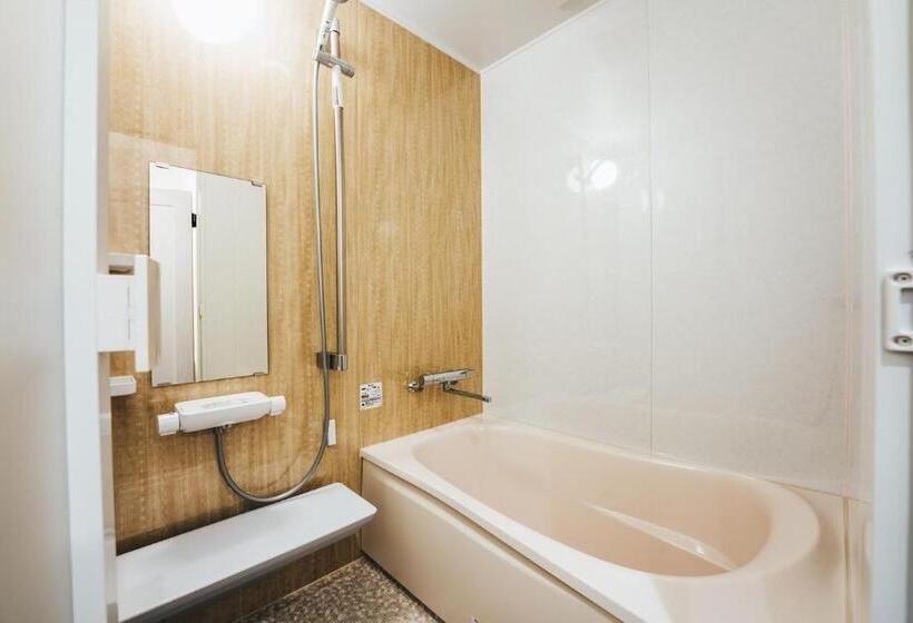 استودیوی استاندارد, Tapstay Hotel   Vacation Stay 35232v