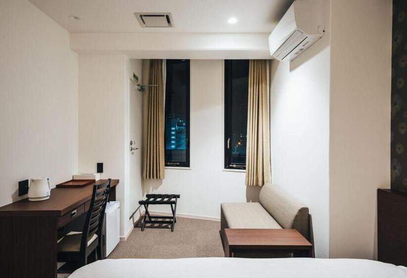 استودیوی استاندارد, Tapstay Hotel   Vacation Stay 35232v