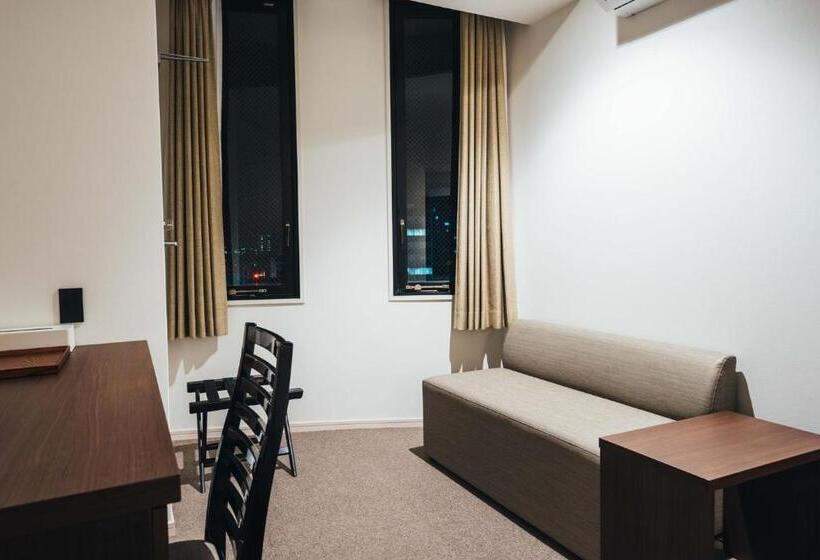 استودیوی استاندارد, Tapstay Hotel   Vacation Stay 35232v