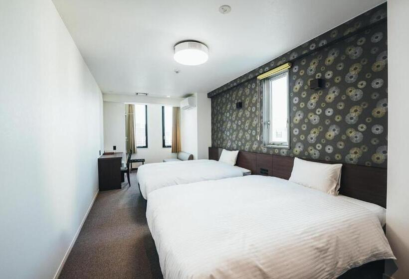 استودیوی استاندارد, Tapstay Hotel   Vacation Stay 35232v