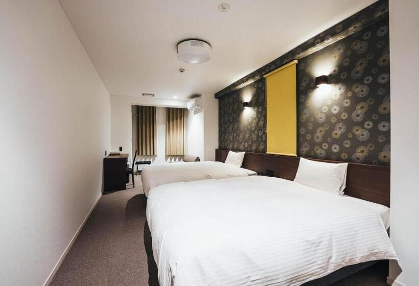 استودیوی استاندارد, Tapstay Hotel   Vacation Stay 35232v
