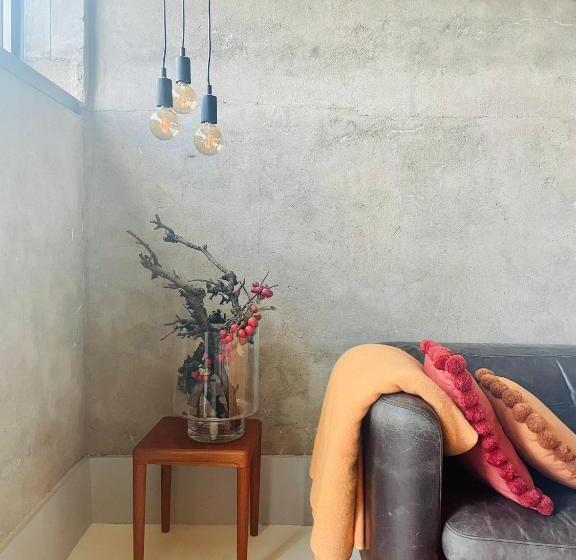 스탠다드 룸 킹사이즈 침대, B&b De Silotoren