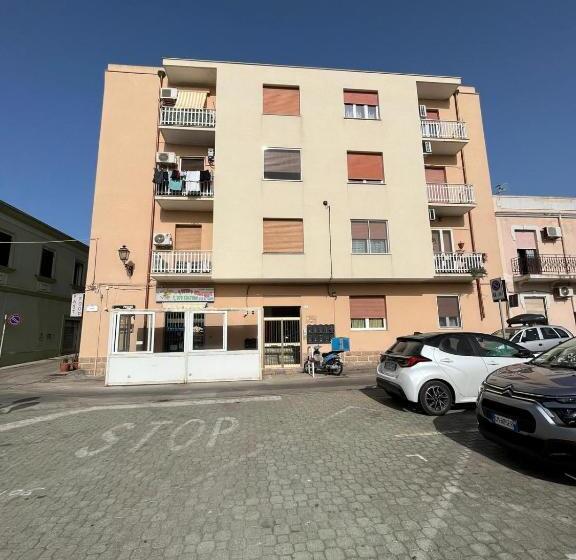 Номер Стандарт, Casa Al Porto