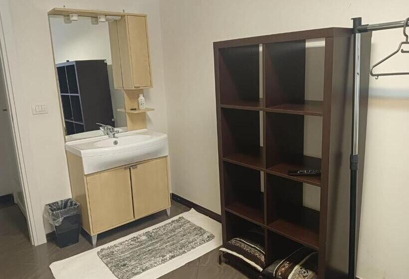 Номер Economy, Casa Al Porto