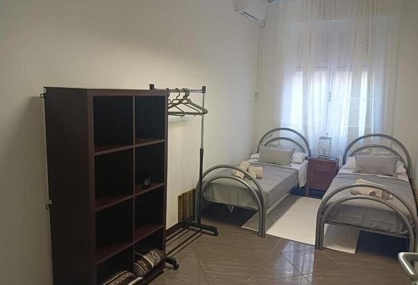 Номер Economy, Casa Al Porto