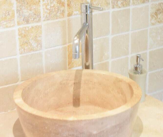 Трехместный Номер Deluxe, La Figuiere Fontaine De Vaucluse