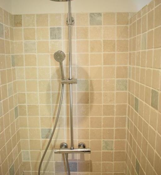 Трехместный Номер Deluxe, La Figuiere Fontaine De Vaucluse