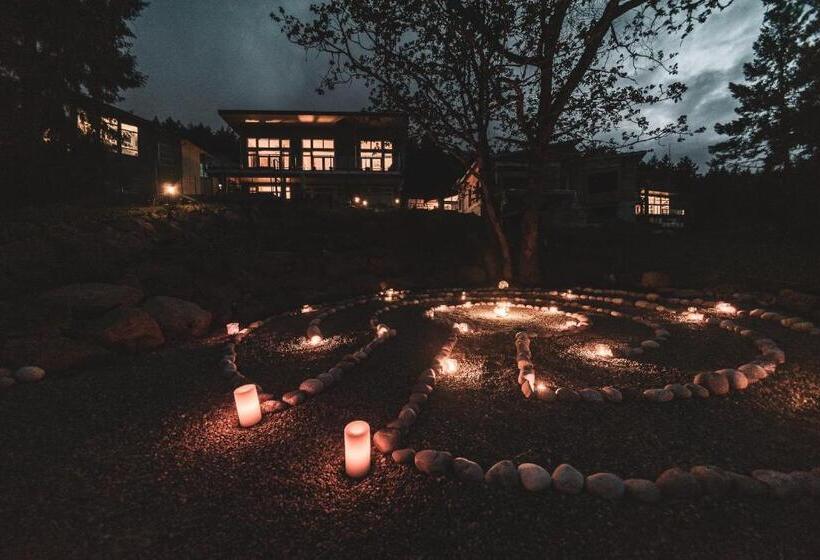 Четырехместный Номер Deluxe, Maple Rise Guesthouse