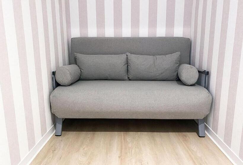 اتاق استاندارد, Kangarooms   Schlachte Weserpromenade