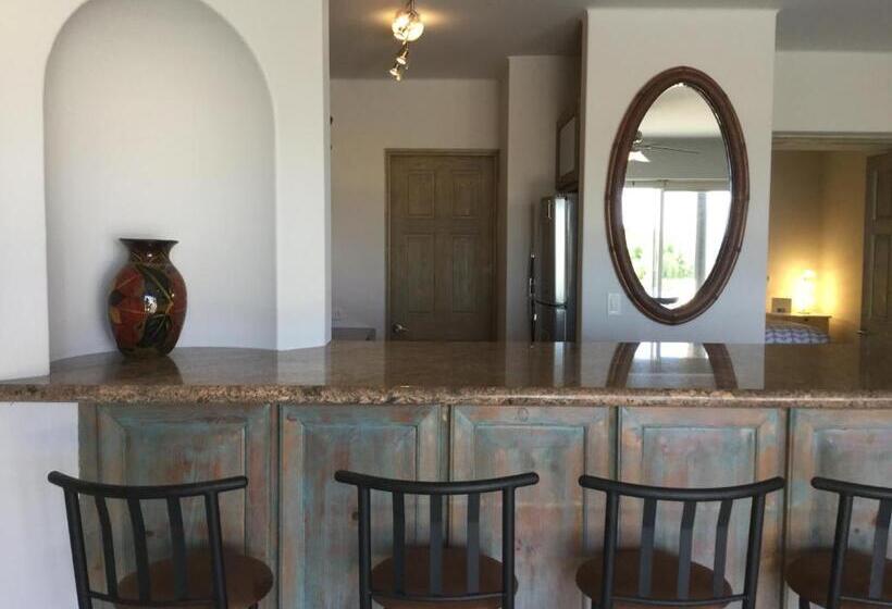 1间卧室的房子, Ocean View Cabo Condo Create Memories!!