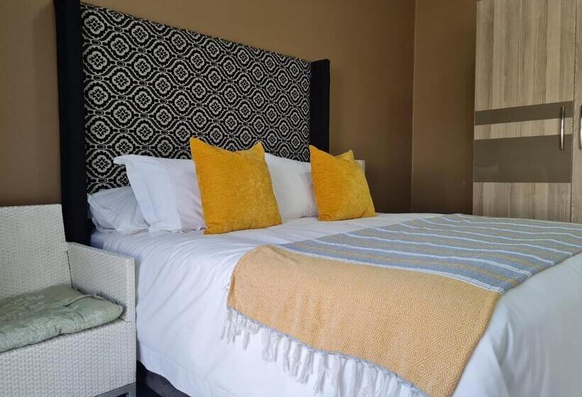 스탠다드 룸, Village Kulture   Guest House
