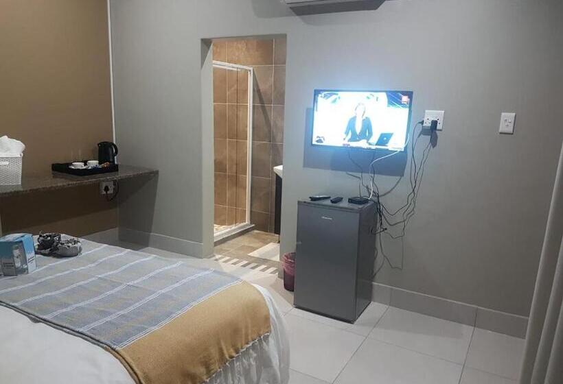 이코노미 룸, Village Kulture   Guest House