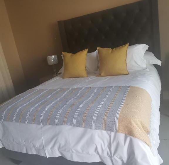 이코노미 룸, Village Kulture   Guest House