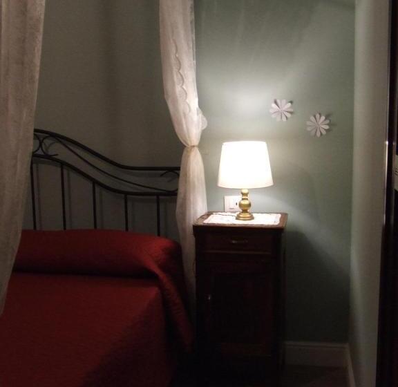 Номер Стандарт, B&b Solstizio D Estate