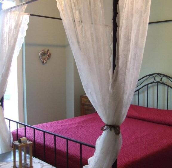 Номер Стандарт, B&b Solstizio D Estate