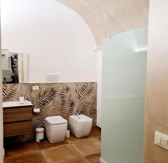 Номер Deluxe Кровать Кинг, Scrusciu Home
