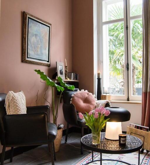 Студия Deluxe, Villa Louisa