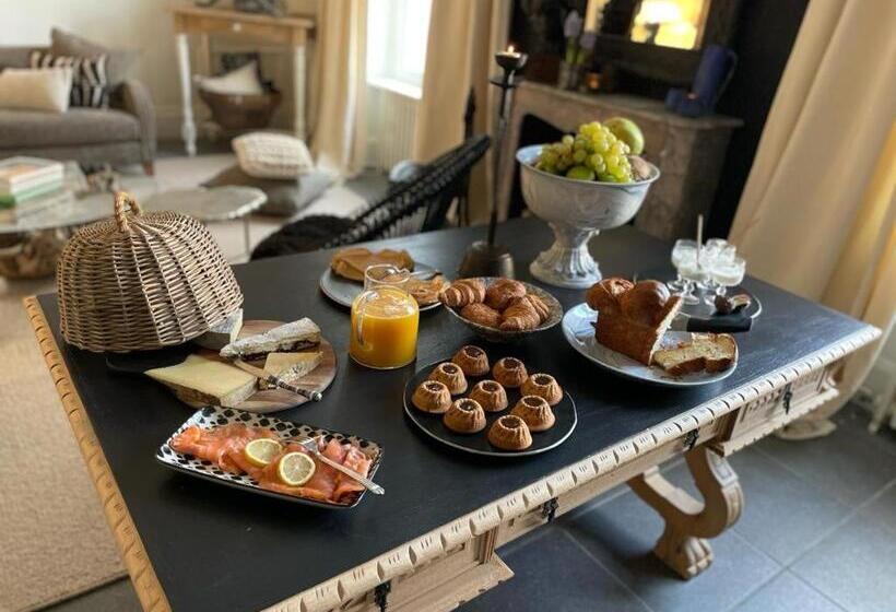 Номер Deluxe, Villa Louisa