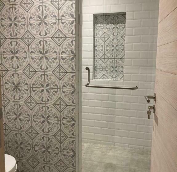 اتاق لوکس, Casa Martha Hotel Boutique