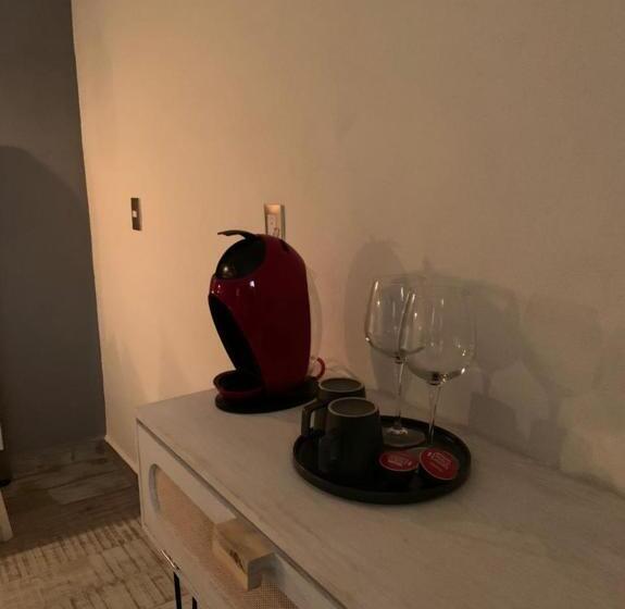 اتاق لوکس, Casa Martha Hotel Boutique