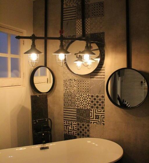 اتاق لوکس, Casa Martha Hotel Boutique