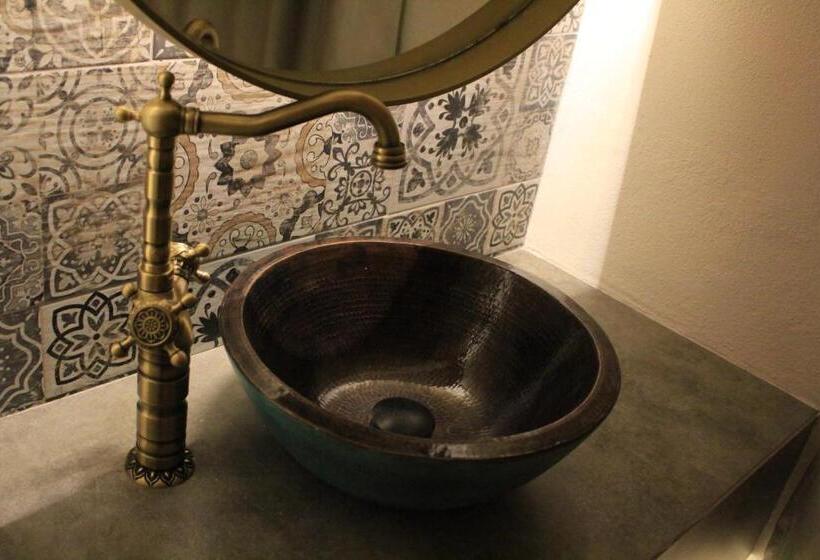 اتاق استاندارد با تخت بزرگ, Casa Martha Hotel Boutique