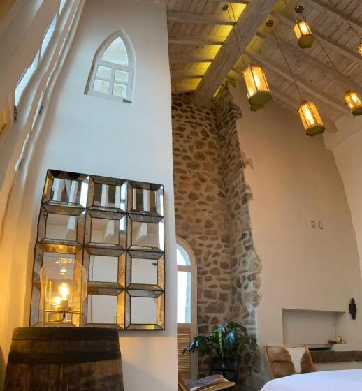 اتاق خانوادگی, Casa Martha Hotel Boutique