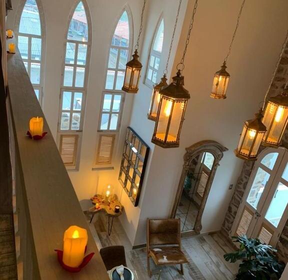 اتاق خانوادگی, Casa Martha Hotel Boutique