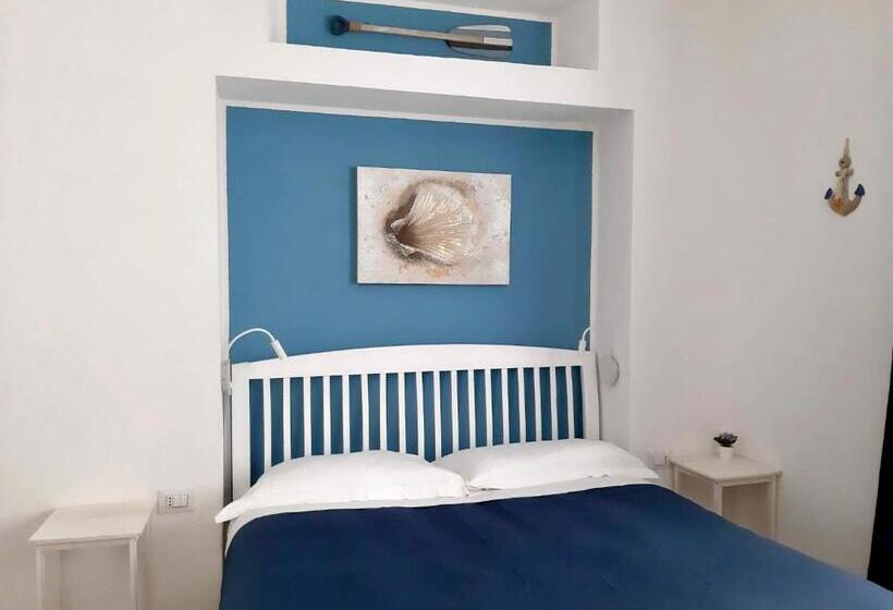 اتاق لوکس, A Due Passi Da