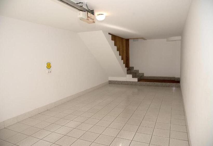 Habitación Deluxe, Motel Caribe