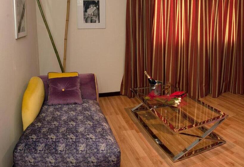 Suite, Motel Caribe