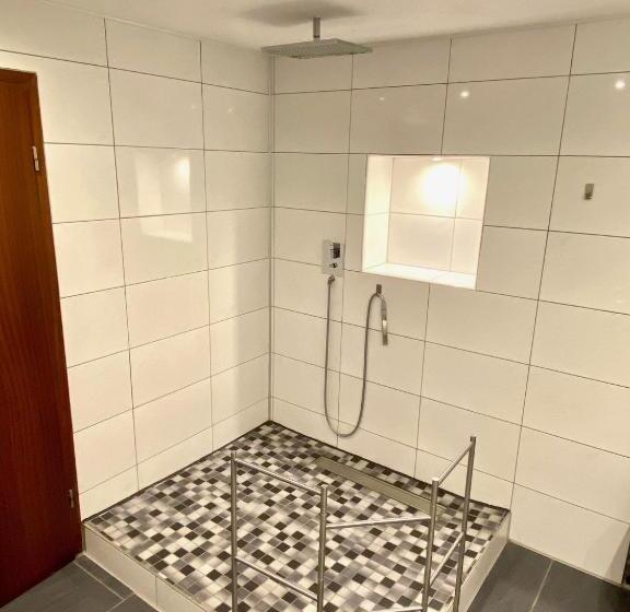 Апартаменты Superior 1 Спальня, Zur Auguststadt