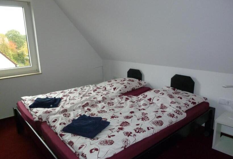 Номер Стандарт, Bed & Breakfast Wunstorf