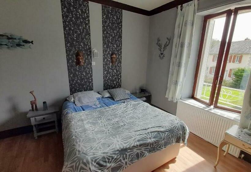 Quarto Familiar, Carpe Diem Bed And Breakfast