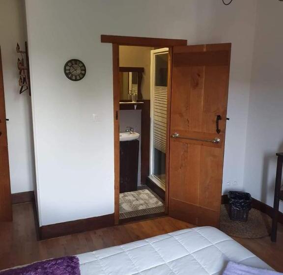 Quarto Familiar, Carpe Diem Bed And Breakfast