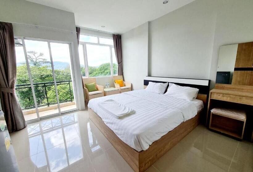 Студия Стандарт, Studio309@phuket