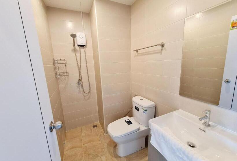 Студия Стандарт, Studio309@phuket