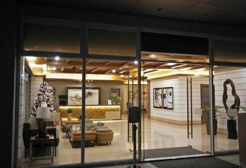 패밀리 룸, La Suerte Condo At Smdc Tagaytay
