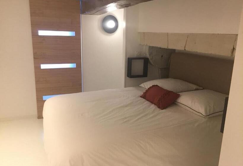 标准间, La Maison Bellecour