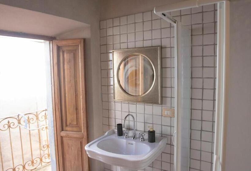 Апартаменты 1 Спальня, Il Borgo Di San Pio