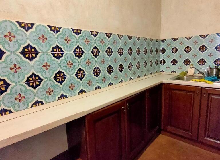 Апартаменты 1 Спальня, Il Borgo Di San Pio