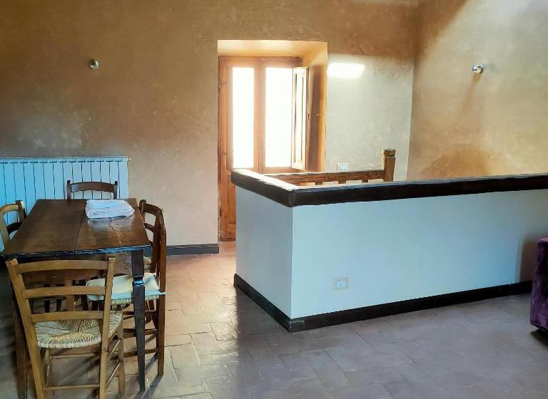Апартаменты 1 Спальня, Il Borgo Di San Pio