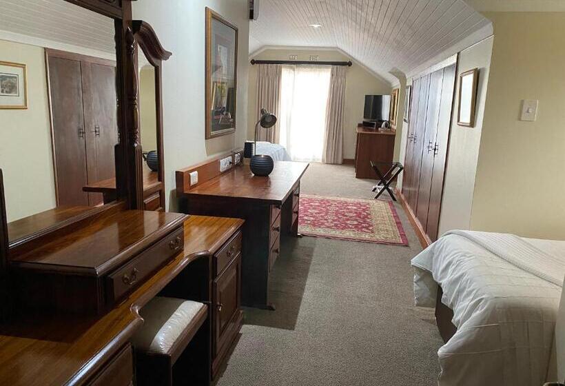 스위트, Gallo Manor Executive Bed & Breakfast